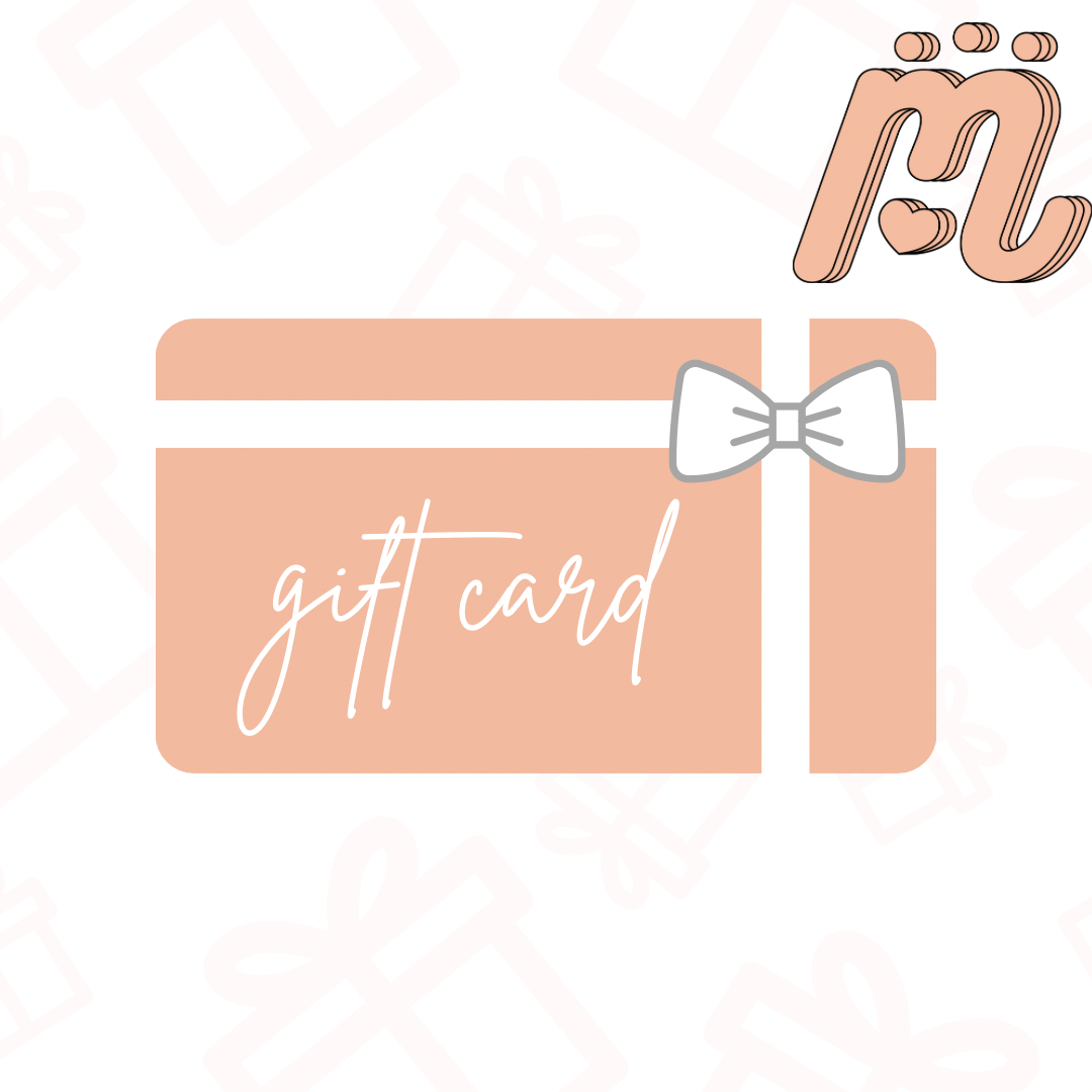 Monica Bakehouse Gift Card