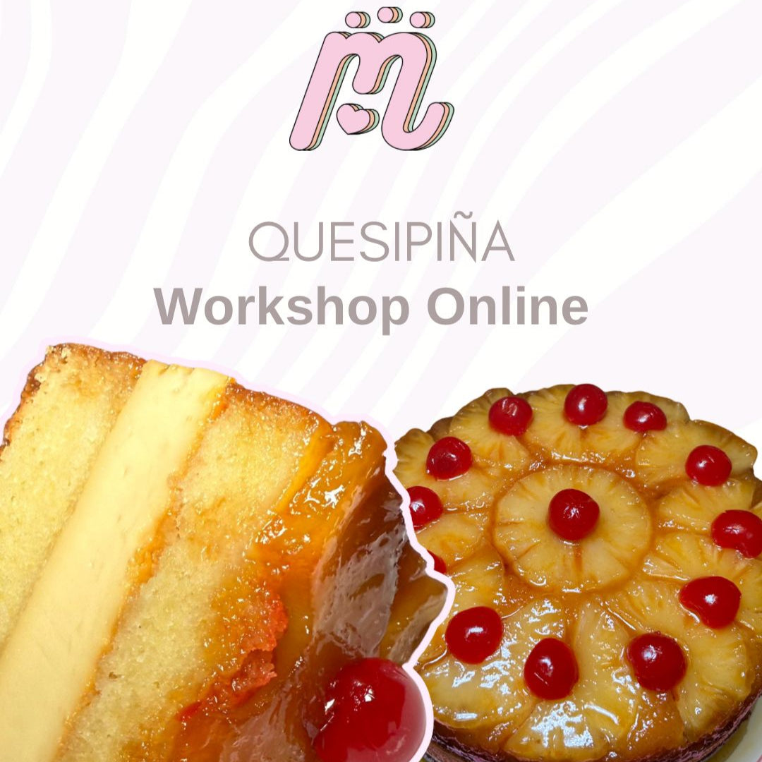 Curso Online QuesiPiña