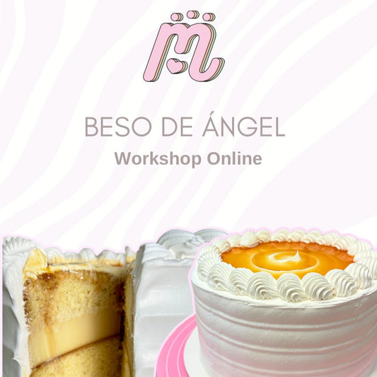 Curso Online Beso de Angel