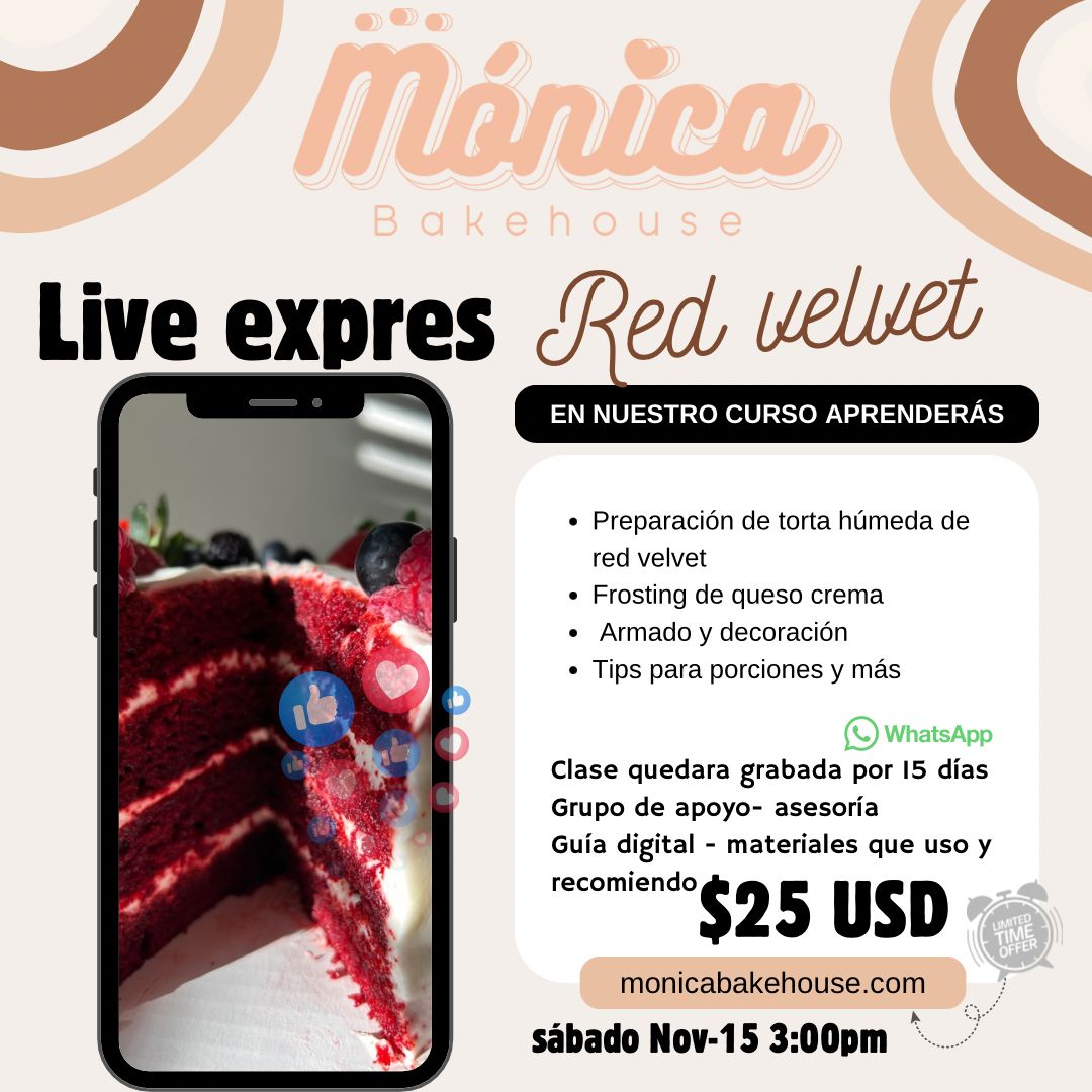 Live Expres de Red Velvet