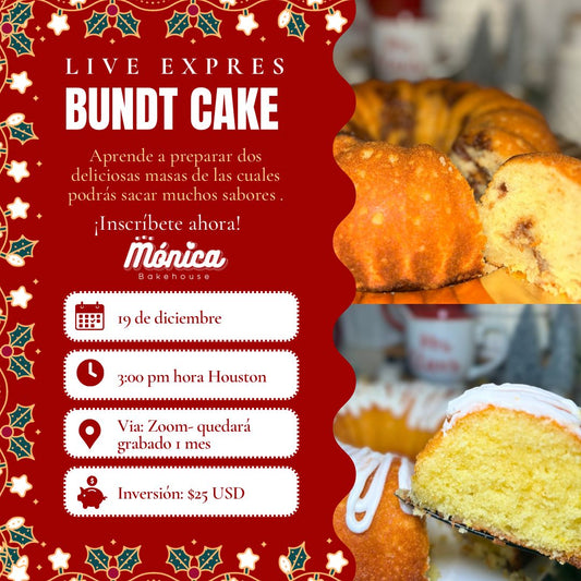 Live Expres Navideño